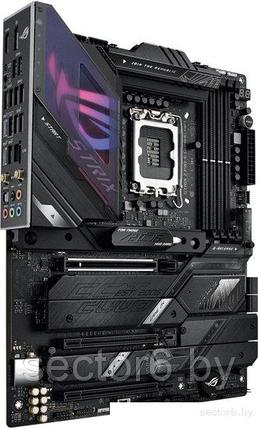 Материнская плата ASUS ROG Strix Z790-E Gaming WiFi, фото 2