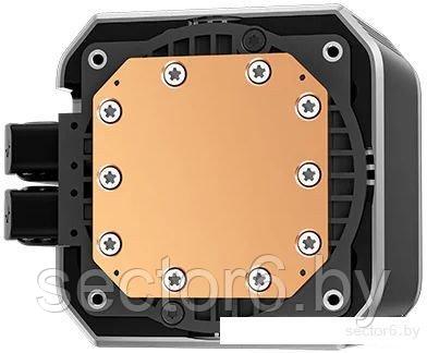 Жидкостное охлаждение для процессора DeepCool Mystique 360, фото 2