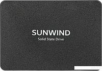 SSD SunWind ST3 SWSSD256GS2T 256GB