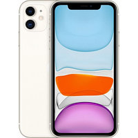 Apple iPhone 11 64GB (белый)