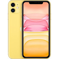 Apple iPhone 11 128GB (желтый)