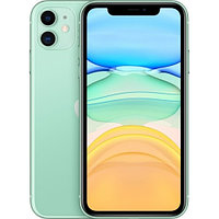 Apple iPhone 11 64GB (зеленый)