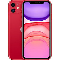 Apple iPhone 11 128GB (PRODUCT)RED