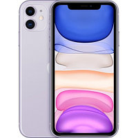 Apple iPhone 11 64GB (фиолетовый)