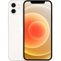 Apple iPhone 12 256GB (белый)