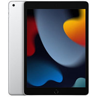 Apple iPad 10.2" 2021 64GB MK2L3 (серебристый)