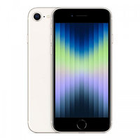 Apple iPhone SE 2022 128GB (звездный)