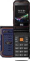 Мобильный телефон BQ-Mobile BQ-2822 Dragon синий сотовый кнопочный GSM