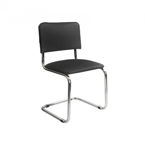 Кресло SitUp SYLWIA Chrome разные цвета