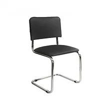 Кресло SitUp SYLWIA Chrome разные цвета
