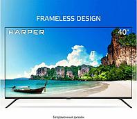 Телевизор 40 дюймов HARPER 40F661T