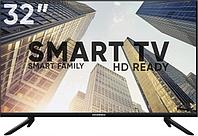 Телевизор 32 дюйма SOUNDMAX SM-LED32M14S SMART TV