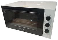 Настольная мини печь для дома выпечки пиццы кухни запекания Электродухока электропечь VESTA MP-V 2342 E Белая
