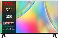 Телевизор 32 дюйма TCL 32S5400AF Full HD SMART TV