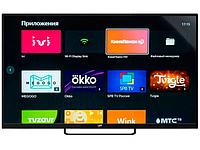 Телевизор 32 дюйма LEFF 32H540S SMART TV Яндекс