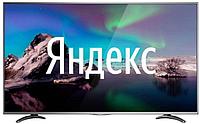 Телевизор 50 дюймов VEKTA LD-50SU8921BS SMART TV Яндекс 4K Ultra HD