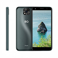 Смартфон BQ BQ-5533G Fresh (темно-серый)