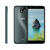 Смартфон BQ BQ-5533G Fresh (темно-серый)