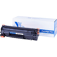 Картридж лазерный NV Print NV-725 (Canon i-SENSYS LBP6000, LBP6000B, LBP6020, LBP6020B, LBP6030, LBP6030B,