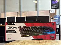 Клавиатура HyperX Alloy Origins (HyperX Red)