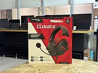 Наушники HyperX Cloud II (красный)