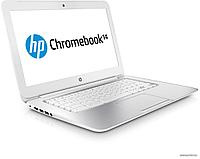 HP ChromeBook 14 - Pentium Silver/8GB/128SSD/13ч