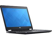 Dell Latitude E5470 - Core I3/8GB/128SSD