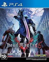 Игра Devil May Cry 5 для PlayStation 4