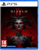 Diablo IV для PlayStation 5