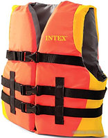 Жилет для плавания Intex 69680