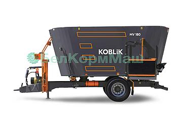 Запчасти для кормораздатчика MV 180 KOBLiK
