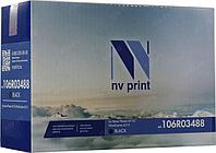 Картридж NV-Print 106R03488 Black для Xerox Phaser 6510, WorkCentre 6515