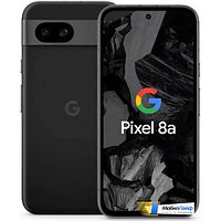 Google Google Pixel 8a 8GB/128GB Черный (Obsidian)