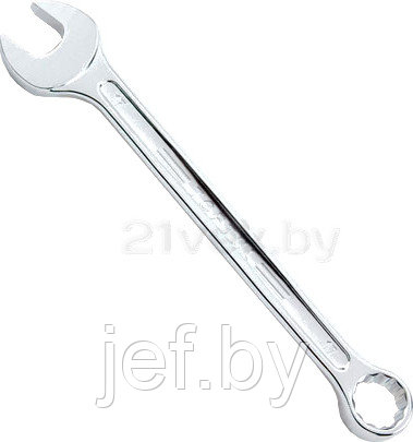 Ключ комбинированный 30мм усиленный TOPTUL AAEW3030, фото 2