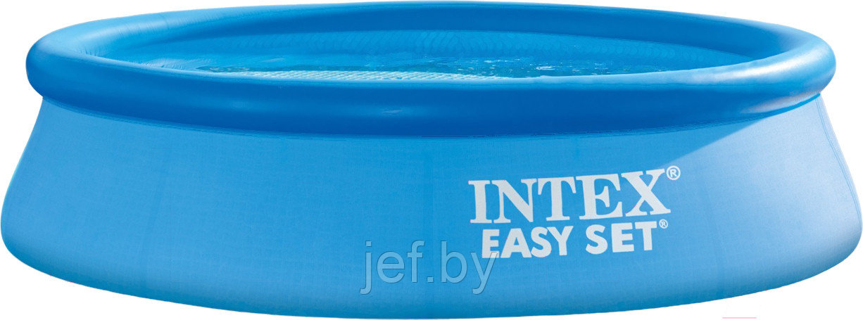 Надувной бассейн Easy Set 305х76 см INTEX 28120NP - фото 1 - id-p201962320