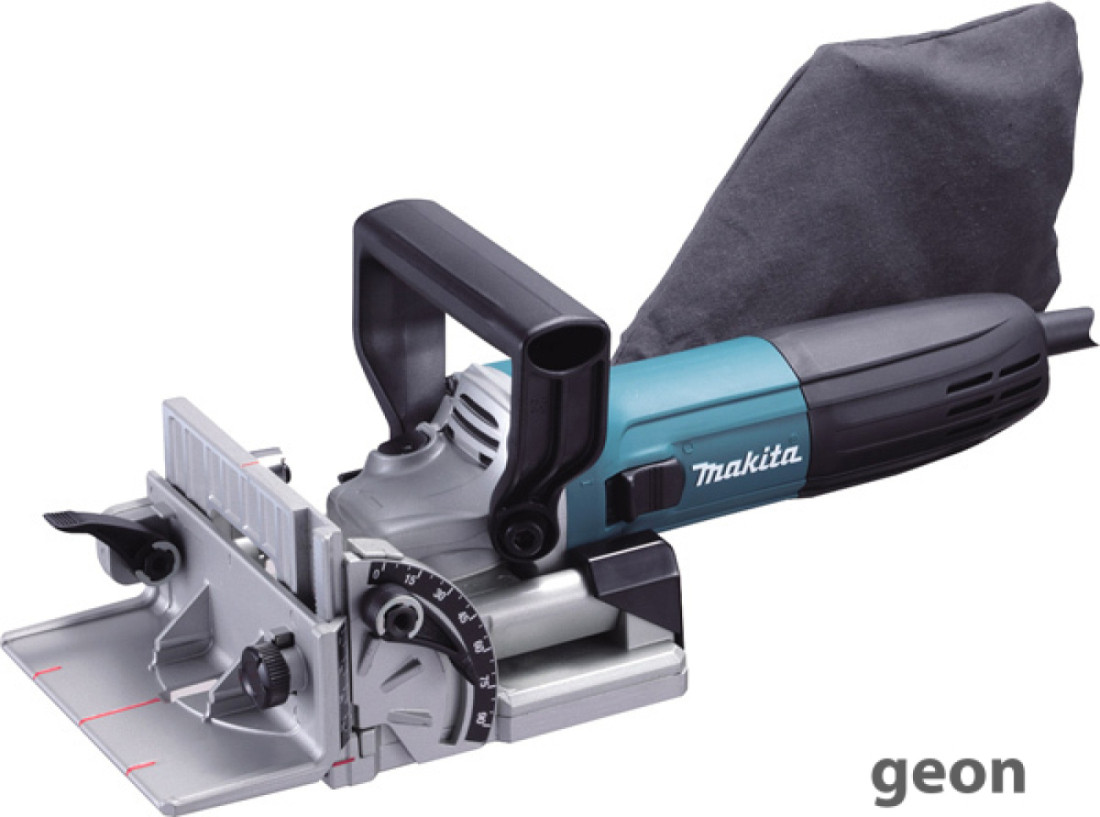 Шпоночный (ламельный) фрезер Makita PJ7000