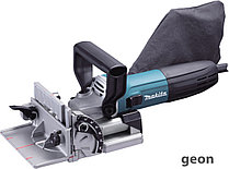 Шпоночный (ламельный) фрезер Makita PJ7000