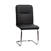 Кресло SitUp CHIP Chrome разные цвета