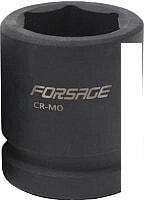 Головка ударная короткая 3/4" 61мм FORSAGE F-46561, фото 2