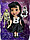 Кукла Уэнздей Аддамс, 28 см, музыкальная, фото 3