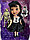 Кукла Уэнздей Аддамс, 28 см, музыкальная, фото 7