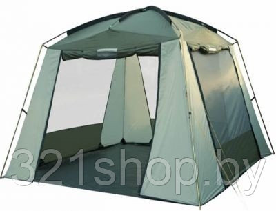 Tент-шатер Green Glade Lacosta - фото 1 - id-p59679201