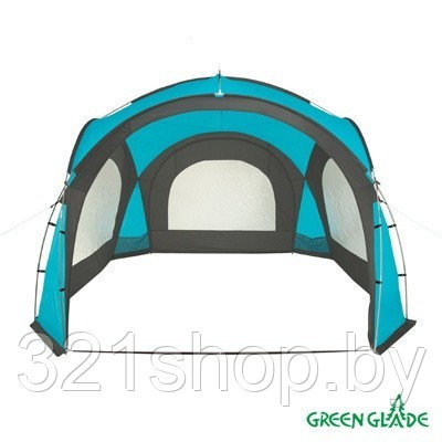 Шатер-палатка Green Glade RODOS - фото 1 - id-p138257043