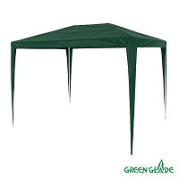 Садовый тент-шатер Green Glade 1004