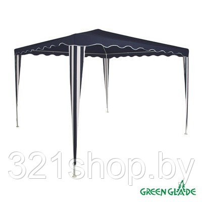 Садовый тент-шатер Green Glade 1032 - фото 1 - id-p11683732