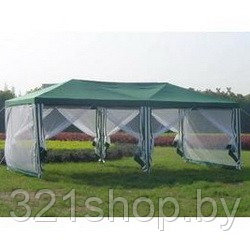 Садовый тент шатер Green Glade 1056 - фото 1 - id-p203142015