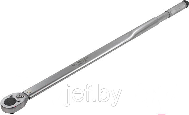 Ключ динамометрический 1" 140-700Nm ROCKFORCE RF-64781030