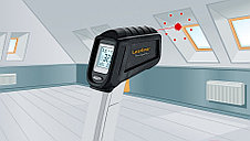 Инфракрасный термометр THERMOSPOT PLUS LASERLINER 082.042A, фото 2