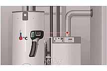 Инфракрасный термометр THERMOSPOT PLUS LASERLINER 082.042A, фото 2