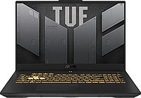 Игровой ноутбук ASUS TUF Gaming F17 FX707ZC4-HX095